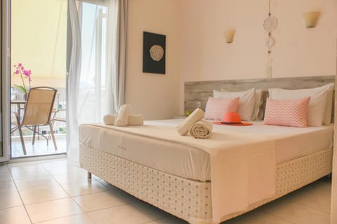 Balcony/Terrace, Bedroom