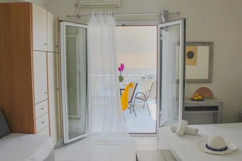 Balcony/Terrace, Bedroom