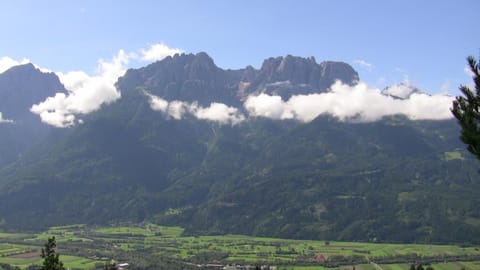 Mountain view, Mountain view