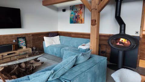 Communal lounge/ TV room, Living room