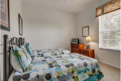 Three-Bedroom Apartment Kissimmee Condo in Bay Lake