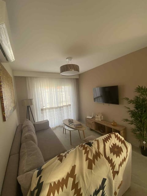 The 50 50 Deluxe Apartments Apartment in Corfu, Greece
