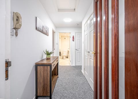 City Centre Apartment Apartment in Dunfermline