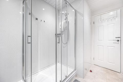 City Centre Apartment Apartment in Dunfermline