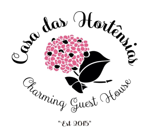 Casa das Hortênsias - Charming Guest House Bed and Breakfast in Sintra