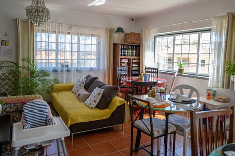 Casa das Hortênsias - Charming Guest House Bed and Breakfast in Sintra