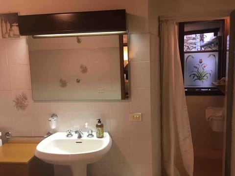 ROSSO DEL CHIANTI al CENTRO STORICO 2 Apartment in Panzano In Chianti