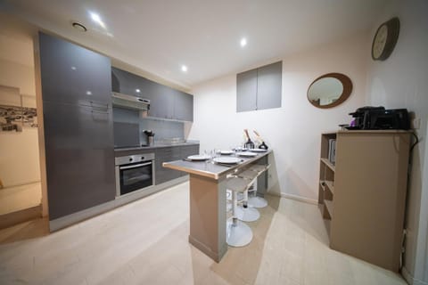 Charming Aparment in Paris 5th - 4 Beds for 6 Guests Apartment in Paris