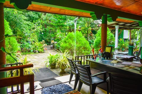 Sigiri Rock Side Home Stay Vacation rental in Dambulla