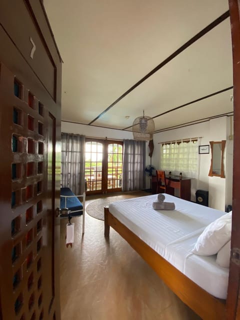 Fantasy Lodge Resort in Central Visayas