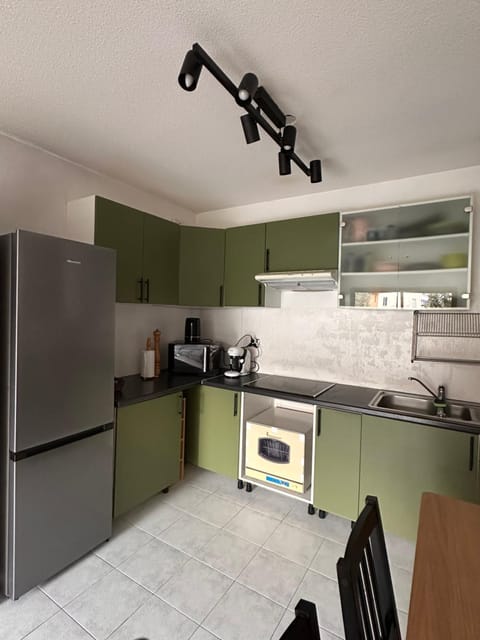 Appartement près de Monaco Apartment in Monaco