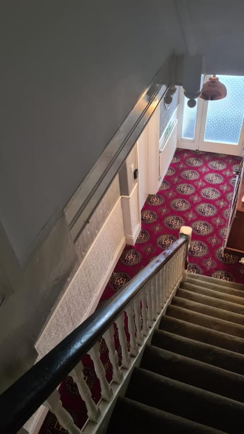 PengWern Manor Bed and Breakfast in Rhyl