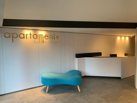 Apartamenty na Wydmach z widokiem Apartment in West Pomeranian Voivodeship, Poland