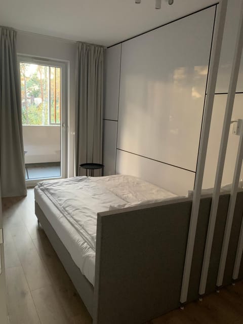 Apartamenty na Wydmach z widokiem Apartment in West Pomeranian Voivodeship, Poland