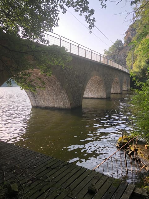 River view