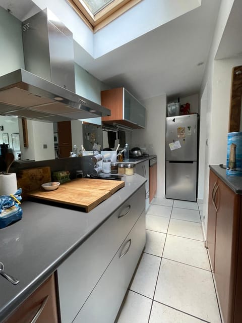 La Noirie Vacation rental in Saint-Étienne