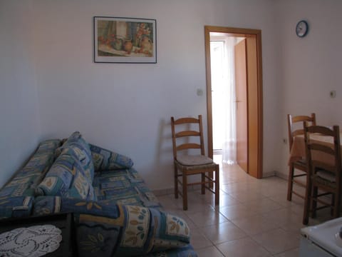 Apartments Galic Eigentumswohnung in Zadar County