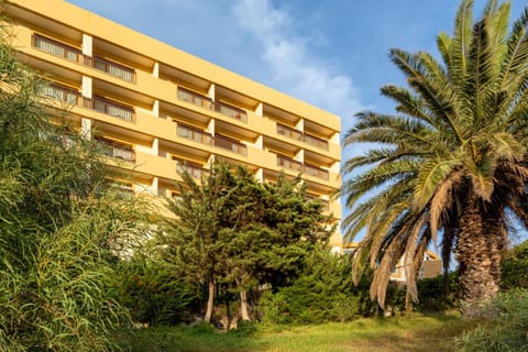 Parador de Melilla Hotel in Melilla