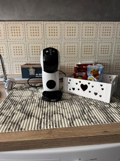 Da Patty Apartment in Vallecrosia