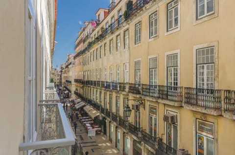 behotelisboa Hotel in Lisbon