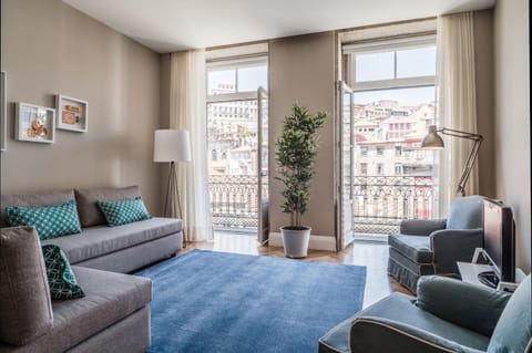 Mouzinho 160 Apartment in Porto