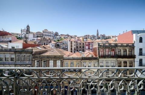 Mouzinho 160 Apartment in Porto