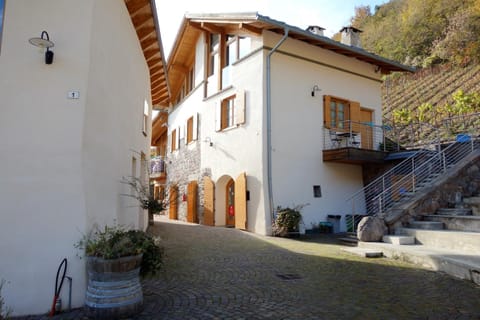 Property building, Facade/entrance, Street view