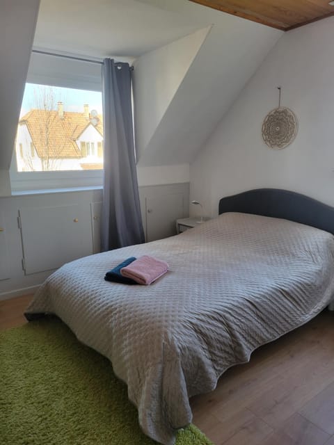 La maison des Cigognes Bed and Breakfast in Saint-Louis