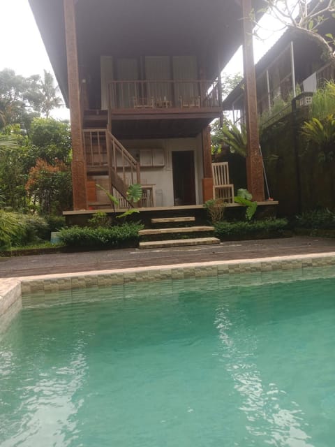 Ubud Sawah Scenery Villa and Homestay Vacation rental in Tampaksiring
