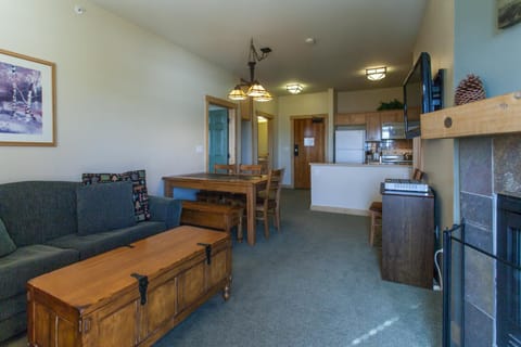 Sunstone # 329 Casa in Mammoth Lakes