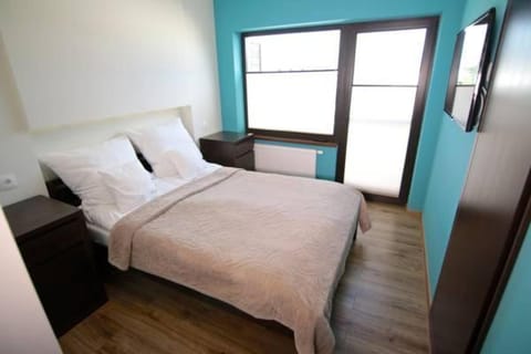 Willa Sara Karwia Vacation rental in Pomeranian Voivodeship