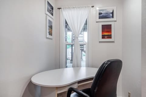 Cozy Charming Richmond 1BR Retreat Apartment in Sea Cliff