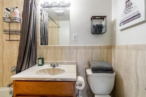 Cozy Charming Richmond 1BR Retreat Apartment in Sea Cliff