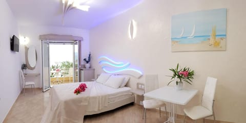 Posidonio Hotel Apartment hotel in Samos Prefecture