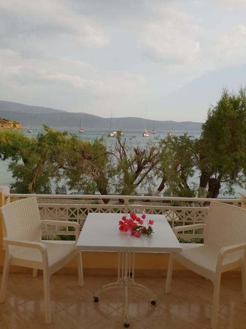 Posidonio Hotel Apartment hotel in Samos Prefecture