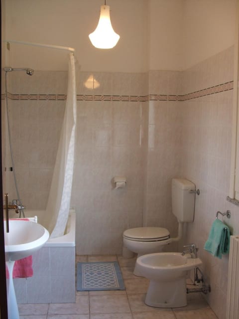 Casa Bruna Apartment in Emilia-Romagna