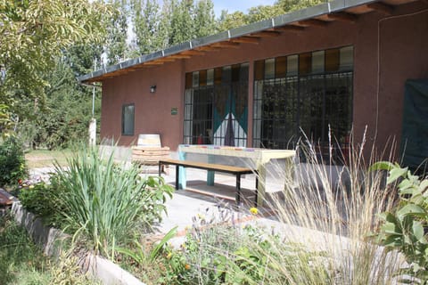 Avalenn, Casa de Campo Locanda in Mendoza Province Province