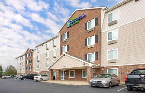 Extended Stay America Select Suites - Birmingham - Bessemer Hotel in Bessemer