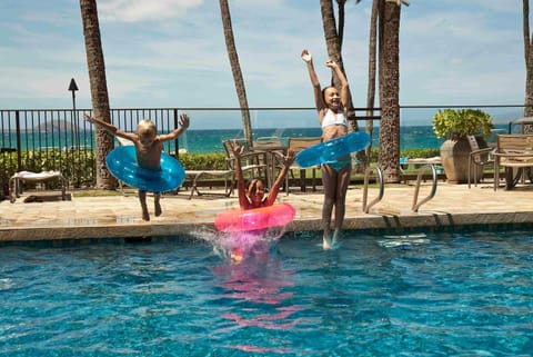 Mana Kai Maui - Official Onsite Rental Company Resort in Wailea