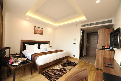 Hotel Abode Hôtel in Punjab