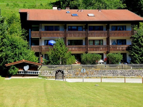 Ferienwohnung Mattenklotz Condo in Aschau im Chiemgau