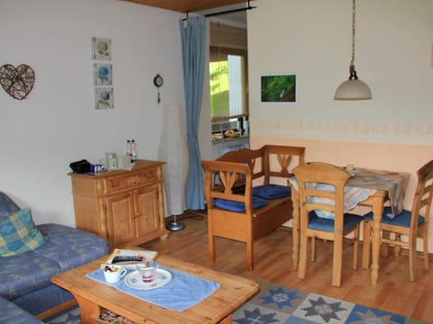 Ferienwohnung Mattenklotz Apartment in Aschau im Chiemgau