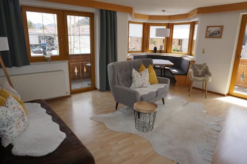 Ferienwohnungen Bauernhof Andreas Kleiner Apartment in Tyrol