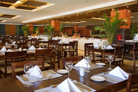 Gran Hotel Stella Maris Urban Resort & Conventions Resort in Salvador