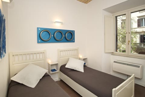 Germanico Maxi Appartement in Rome