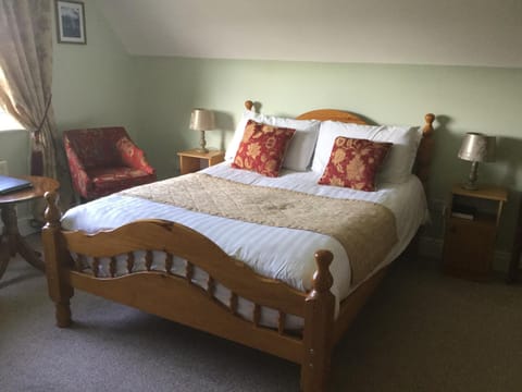 Nymphsfield House Bed and Breakfast in County Mayo