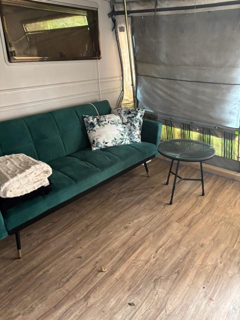 Vintage Campground/ 
RV Resort in Lugano