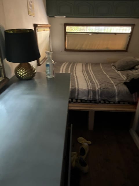 Vintage Campground/ 
RV Resort in Lugano