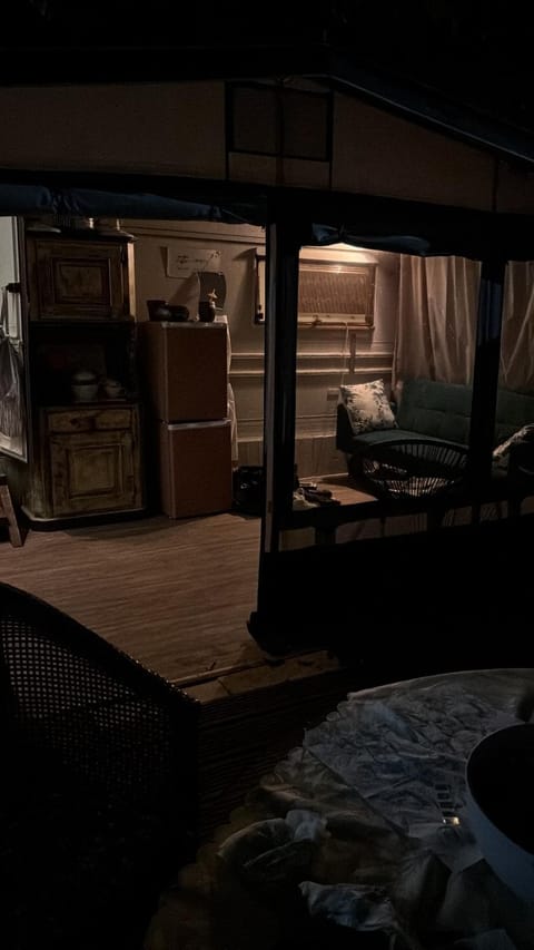 Vintage Campground/ 
RV Resort in Lugano