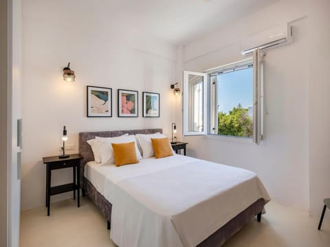 Casa De Tamara Paros Villa in Paros